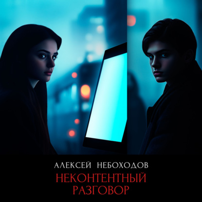 Скачать книгу Неконтентный разговор