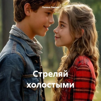 Скачать книгу Стреляй холостыми