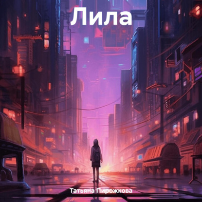 Скачать книгу Лила