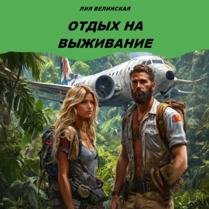 Скачать книгу Отдых на выживание