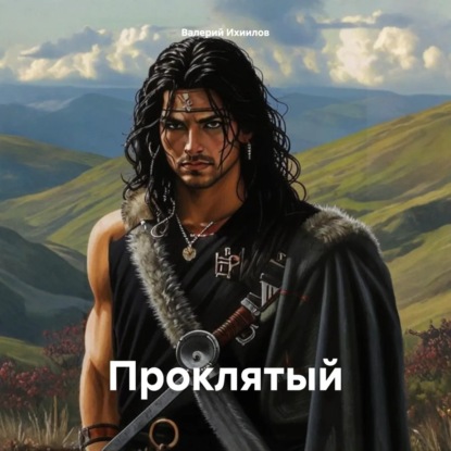 Скачать книгу Проклятый