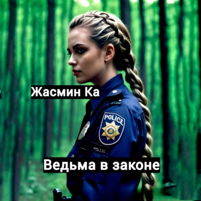 Скачать книгу Ведьма в законе