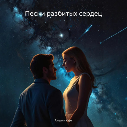 Скачать книгу Песни разбитых сердец