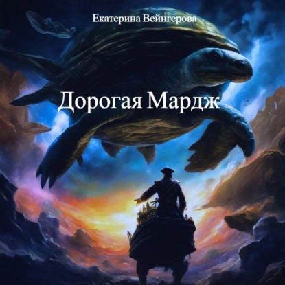 Скачать книгу Дорогая Мардж