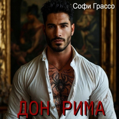 Скачать книгу Дон Рима