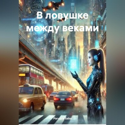 Скачать книгу В ловушке между веками