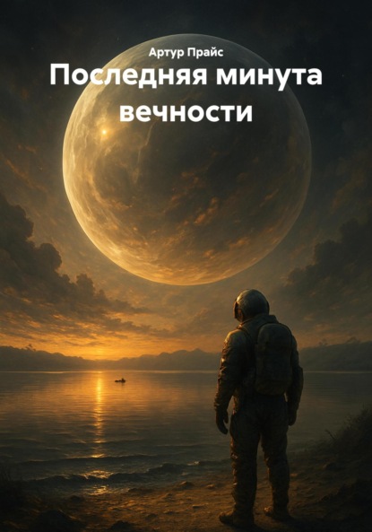 Скачать книгу Последняя минута вечности