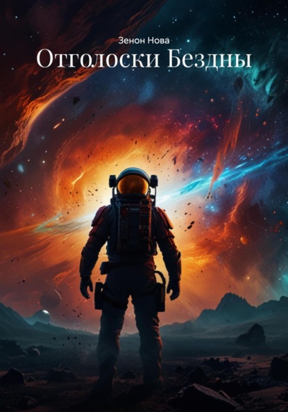 Скачать книгу Отголоски Бездны