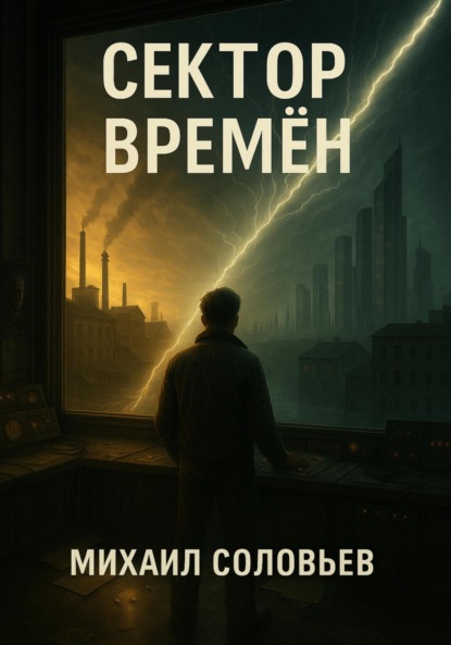 Скачать книгу Сектор времён