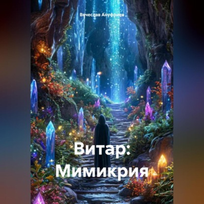 Скачать книгу Витар: Мимикрия