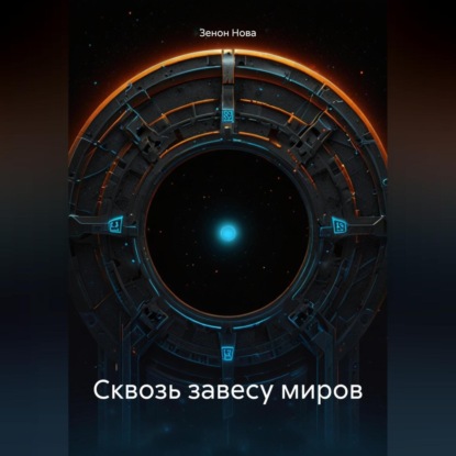 Сквозь завесу миров