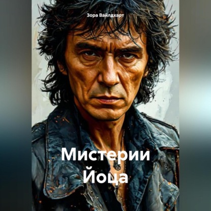 Скачать книгу Мистерии Цоя
