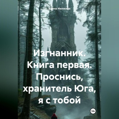 Изгнанник. Книга первая. Проснись, хранитель Юга, я с тобой