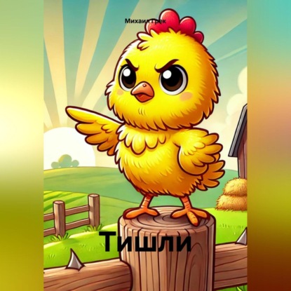 Скачать книгу Тишли