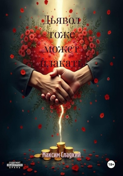 Дьявол тоже может плакать