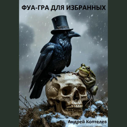 Фуа-гра для избранных