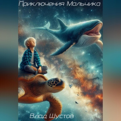 Скачать книгу Путешествия Мальчика