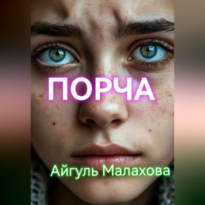 Скачать книгу Порча