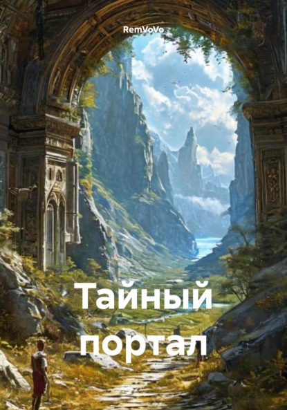 Скачать книгу Тайный портал