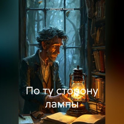 Скачать книгу По ту сторону лампы