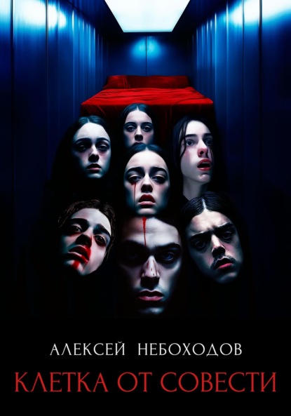 Скачать книгу Клетка от совести