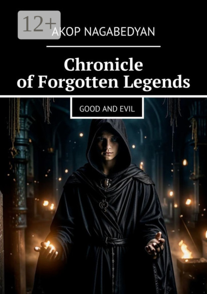 Скачать книгу Chronicle of Forgotten Legends. Good and evil