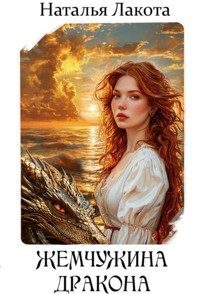 Скачать книгу Жемчужина дракона