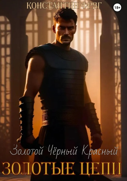 Скачать книгу Золотые Цепи