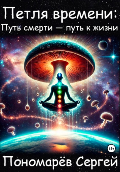 Скачать книгу Петля Времени: путь смерти – путь к жизни