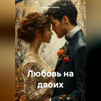 Скачать книгу Любовь на двоих