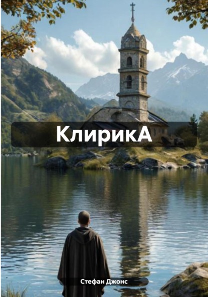 Скачать книгу КлирикА