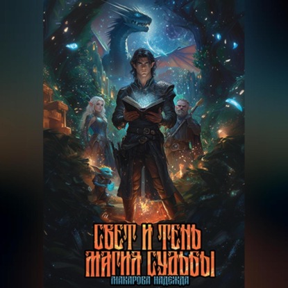 Свет и тень. Магия судьбы