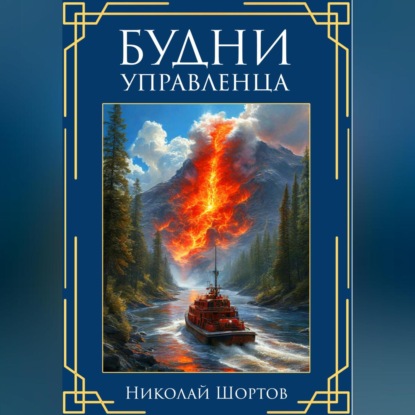 Скачать книгу Будни управленца