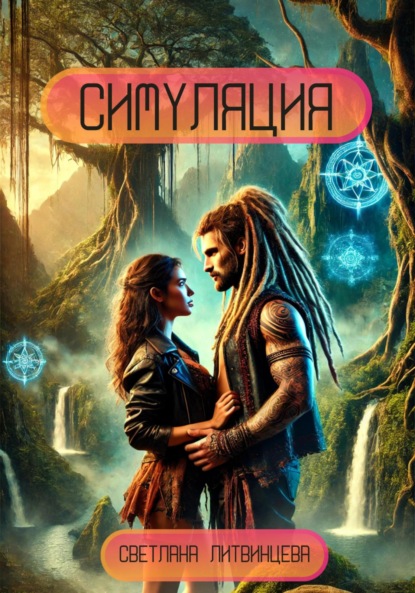 Скачать книгу Симуляция