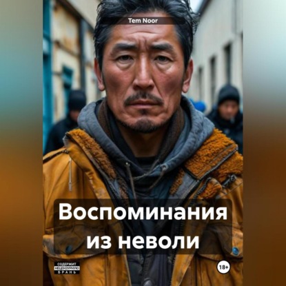 Скачать книгу Воспоминания из неволи