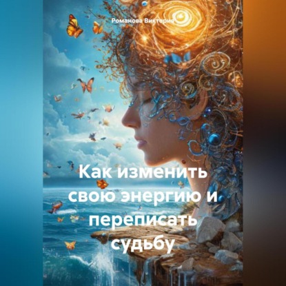 Скачать книгу Как изменить свою энергию и переписать судьбу
