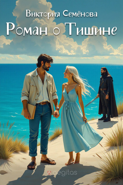 Скачать книгу Роман о Тишине