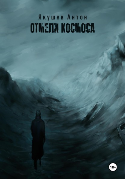 Скачать книгу Отмели космоса