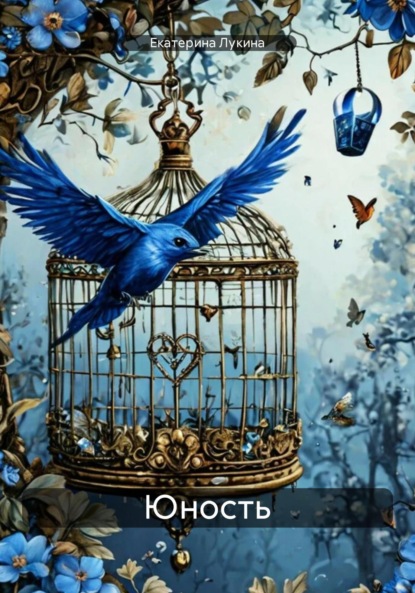 Скачать книгу Юность