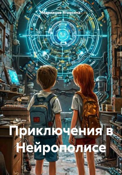 Приключения в Нейрополисе