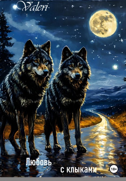 Скачать книгу Любовь с клыками