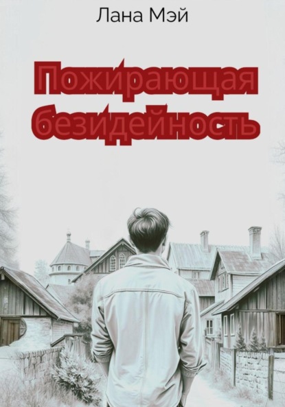 Скачать книгу Пожирающая безидейность