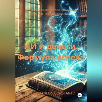 Скачать книгу ИИ и деньги. Формула успеха
