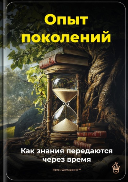 Скачать книгу Опыт поколений: Как знания передаются через время