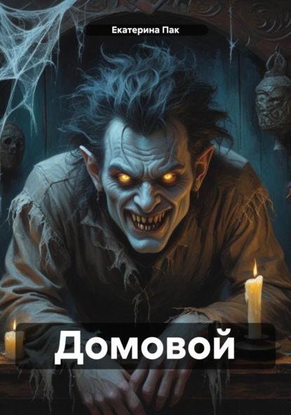 Скачать книгу Домовой