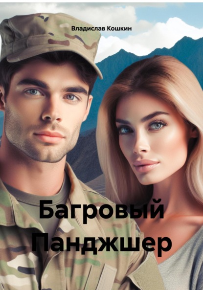 Багровый Панджшер