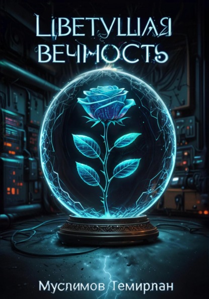 Скачать книгу Цветущая вечность