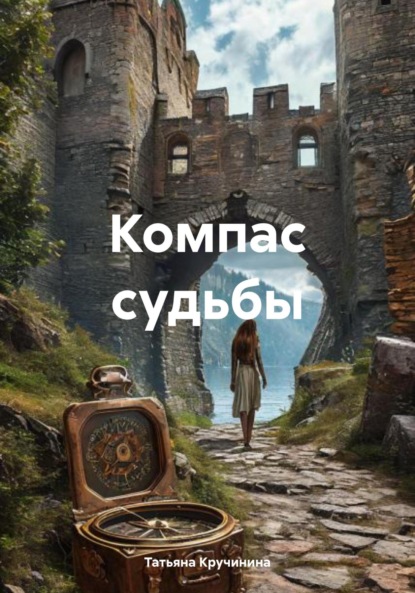Скачать книгу Компас судьбы