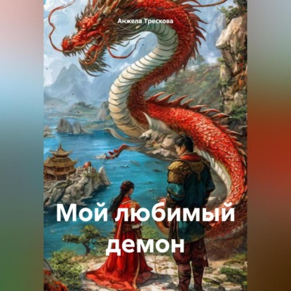 Скачать книгу Мой любимый демон