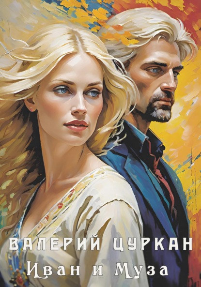Скачать книгу Иван и Муза